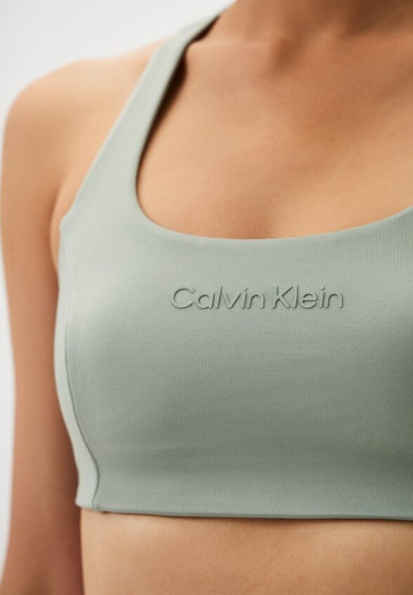 Топ спортивный Calvin Klein Performance