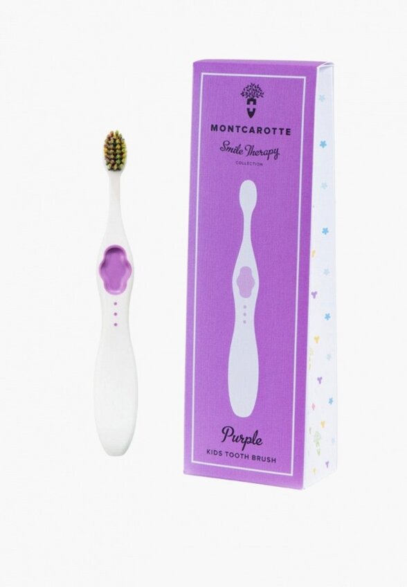 Зубная щетка Montcarotte