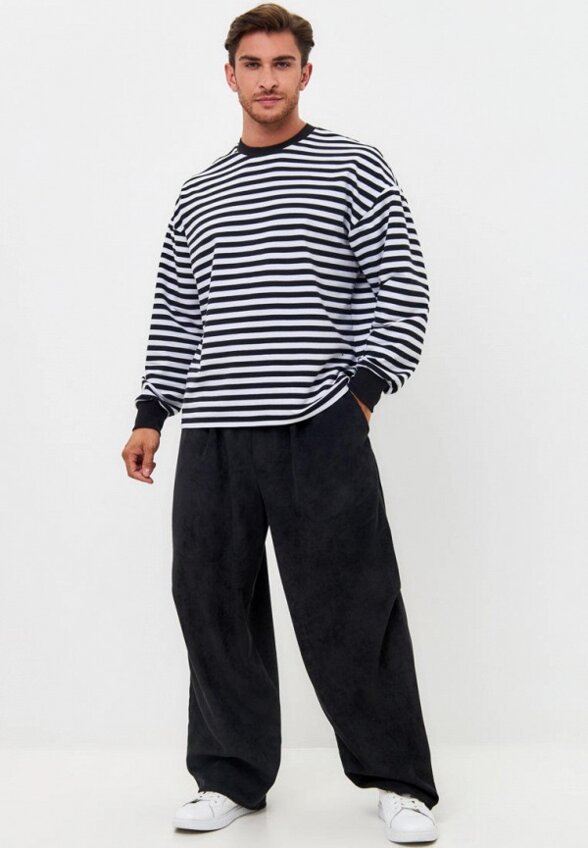 Лонгслив Hibio