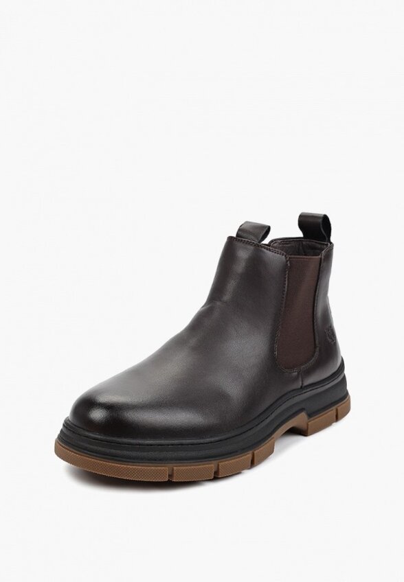 Ботинки Thomas Munz