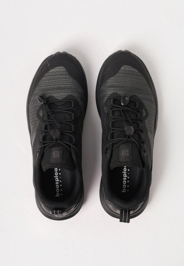 Кроссовки трекинговые Baasploa