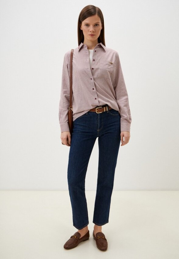 Рубашка U.S. Polo Assn.