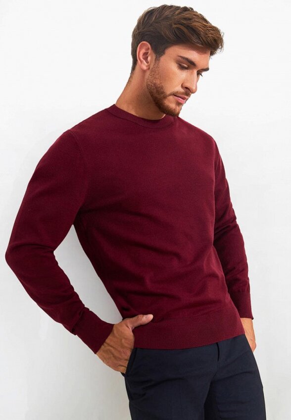 Джемпер Mountica