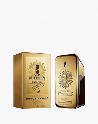Парфюмерная вода Paco Rabanne мужчинам