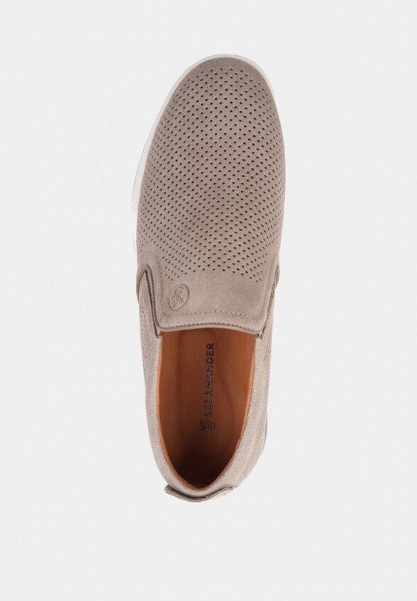 Слипоны Salamander