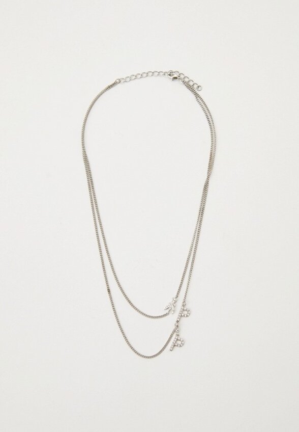 Колье Patrizia Pepe