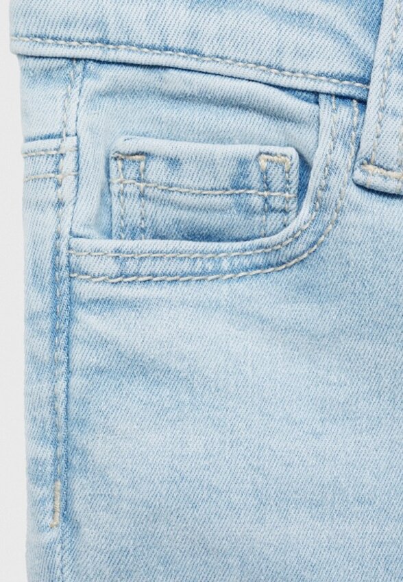 Джинсы Mango Kids