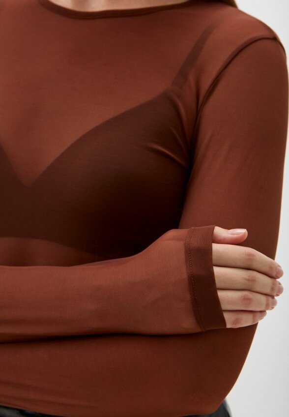 Лонгслив Mark Formelle