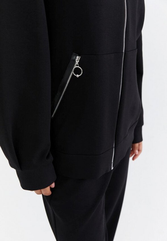 Толстовка M.Reason