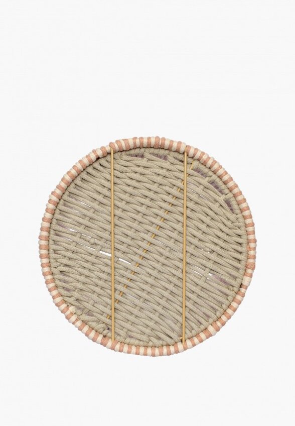 Корзина для белья Tkano