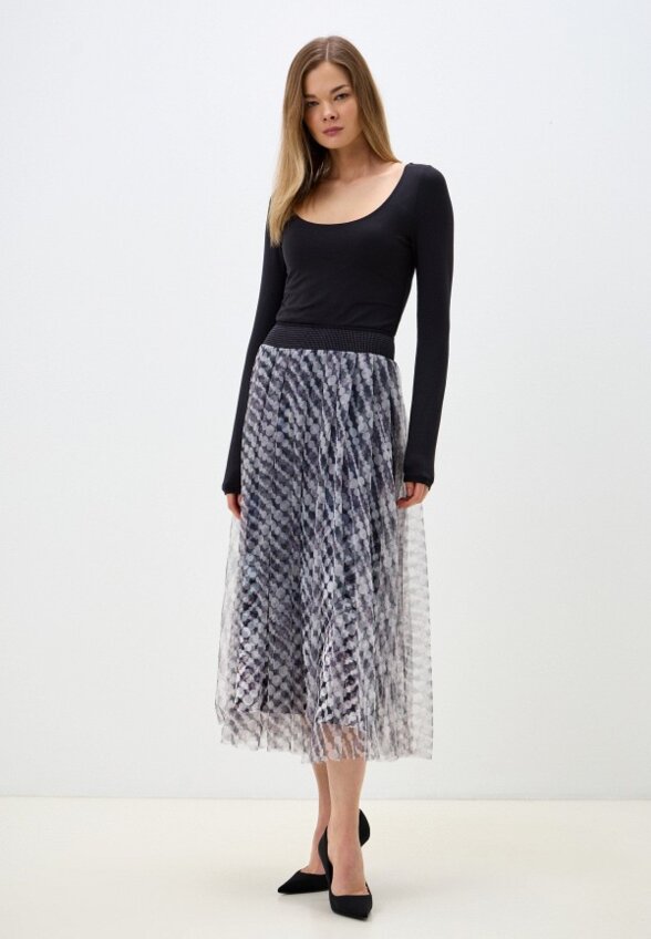 Юбка Alexander Bogdanov