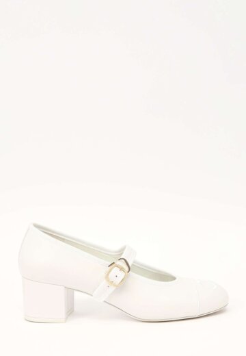 Chanel Shoes