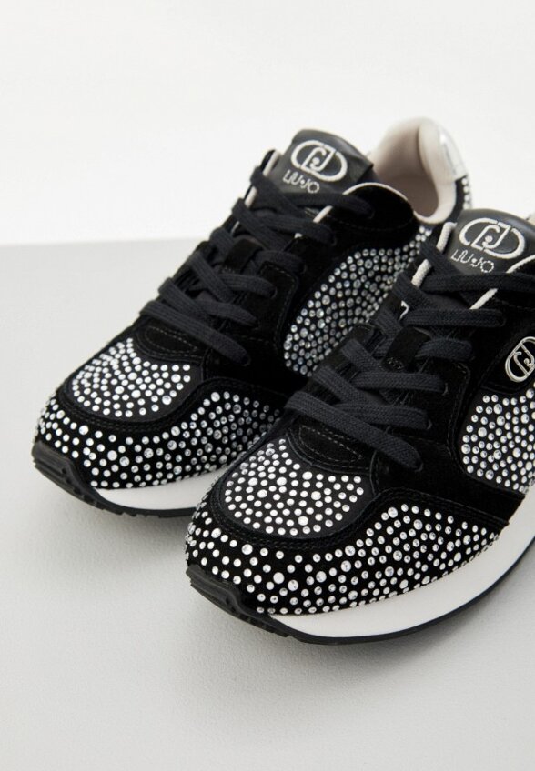 Кроссовки Liu Jo