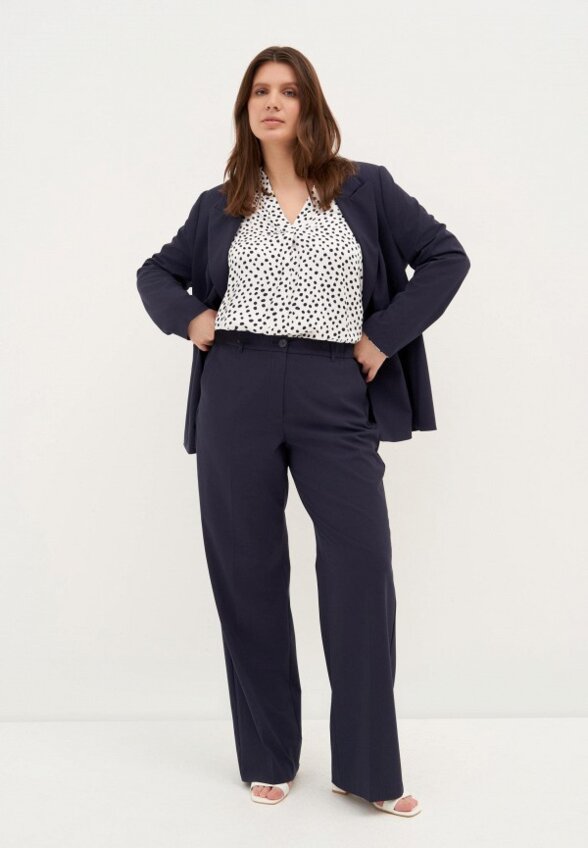 Брюки Samoon by Gerry Weber