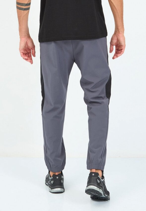 Брюки спортивные Baasploa