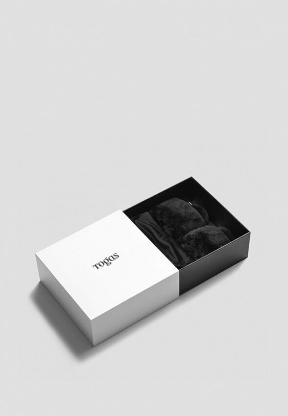 Тапочки Togas