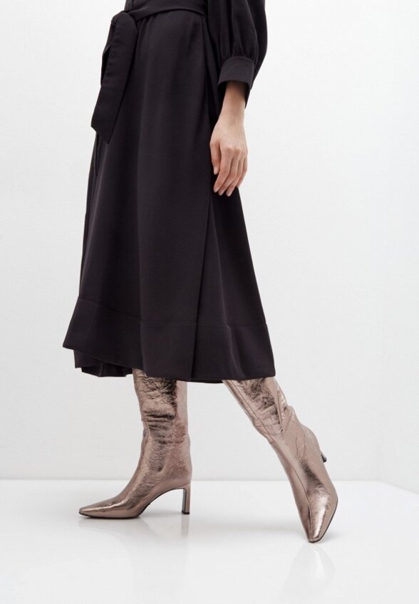 Сапоги Graciana