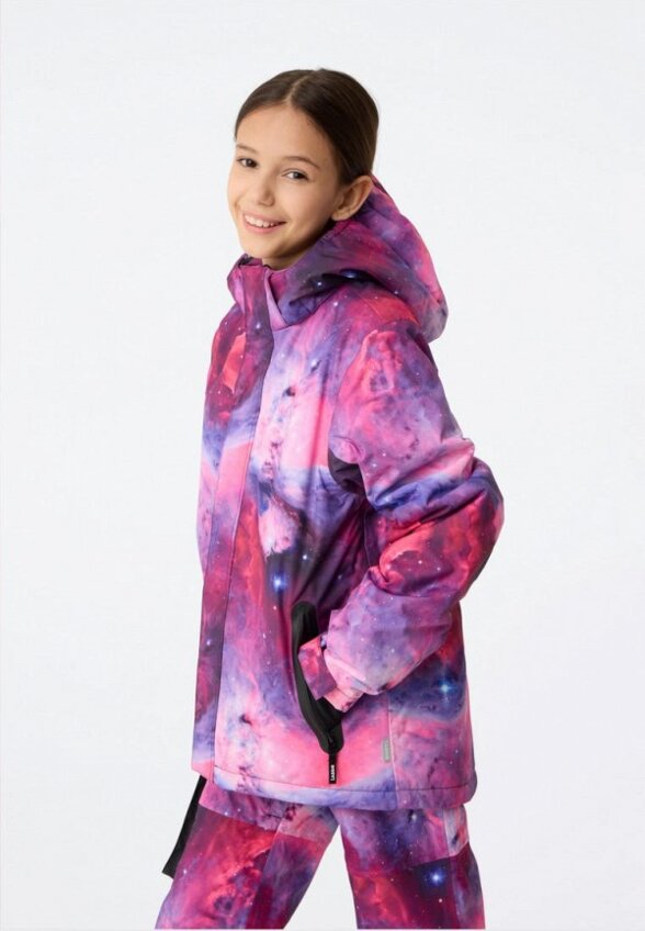 Куртка утепленная Lassie