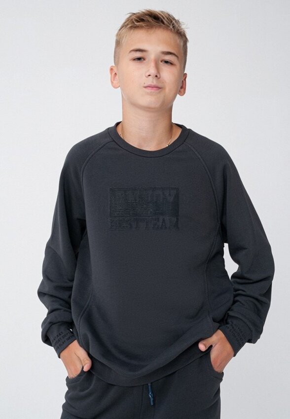 Свитшот Fashion X&S