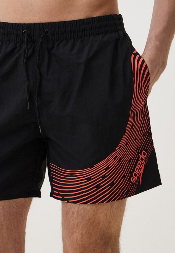 Шорты для плавания Speedo