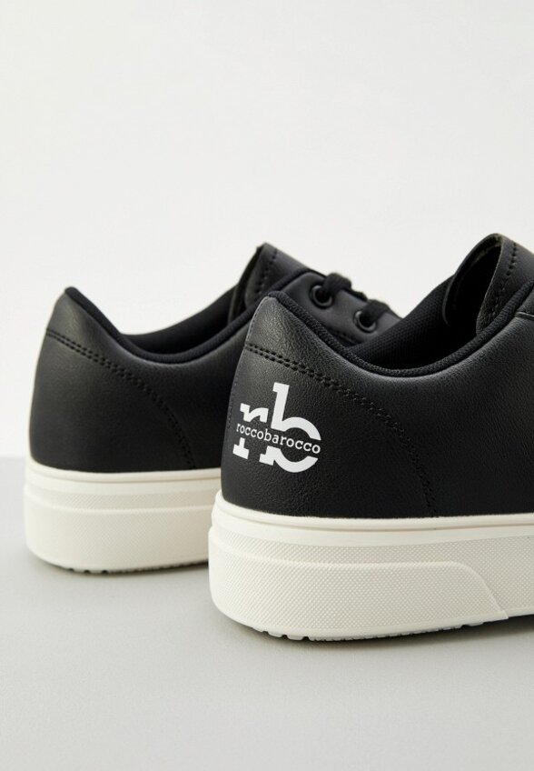 Кеды Roccobarocco