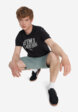 Футболка мужская PUMA Class Graphic, Черный5  - превью