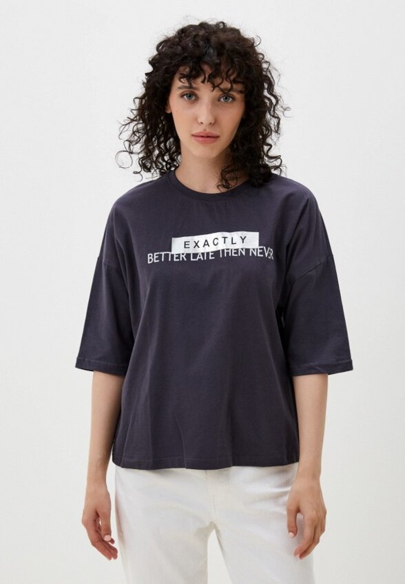 Футболка Funday