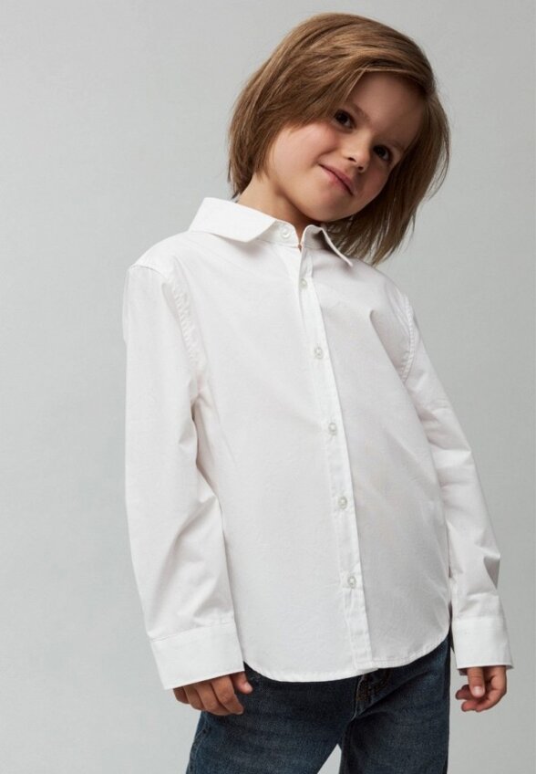 Рубашка Totti Kids