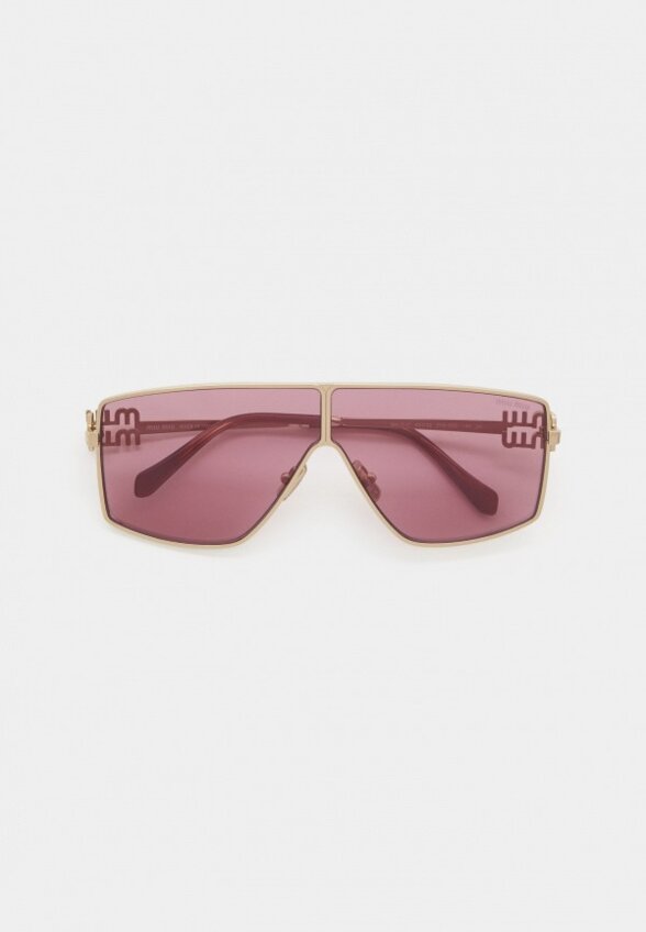 Очки солнцезащитные Miu Miu