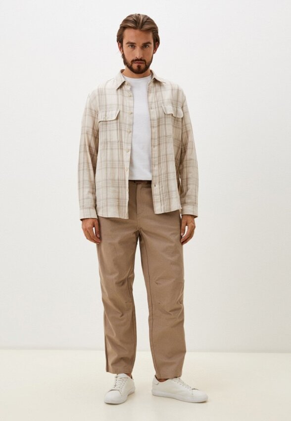 Брюки Cordillero