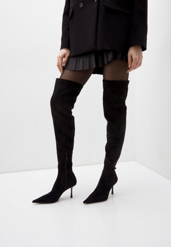 Ботфорты Ekonika