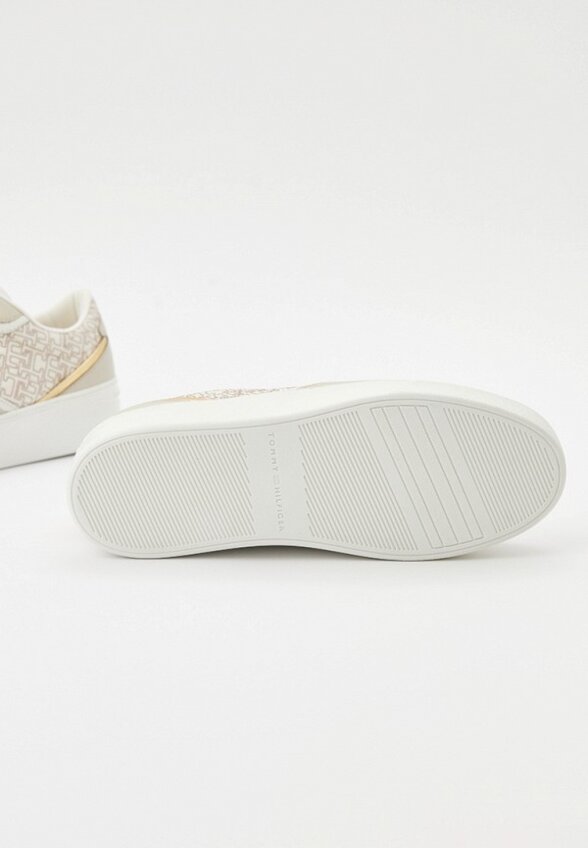 Кеды Tommy Hilfiger