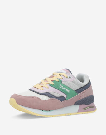 Кроссовки женские Etonic Stable Base, Бежевый женщинам