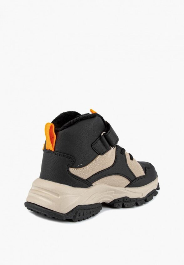 Ботинки Kapika