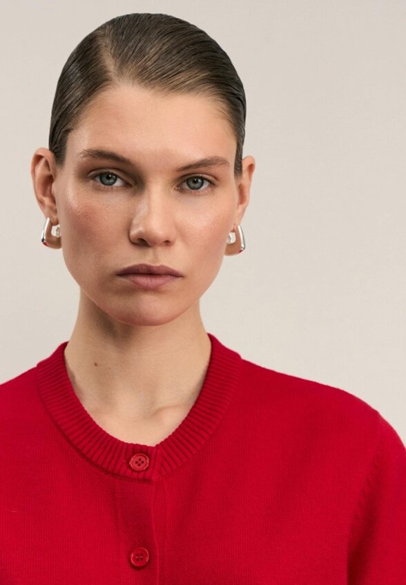 Кардиган Zarina