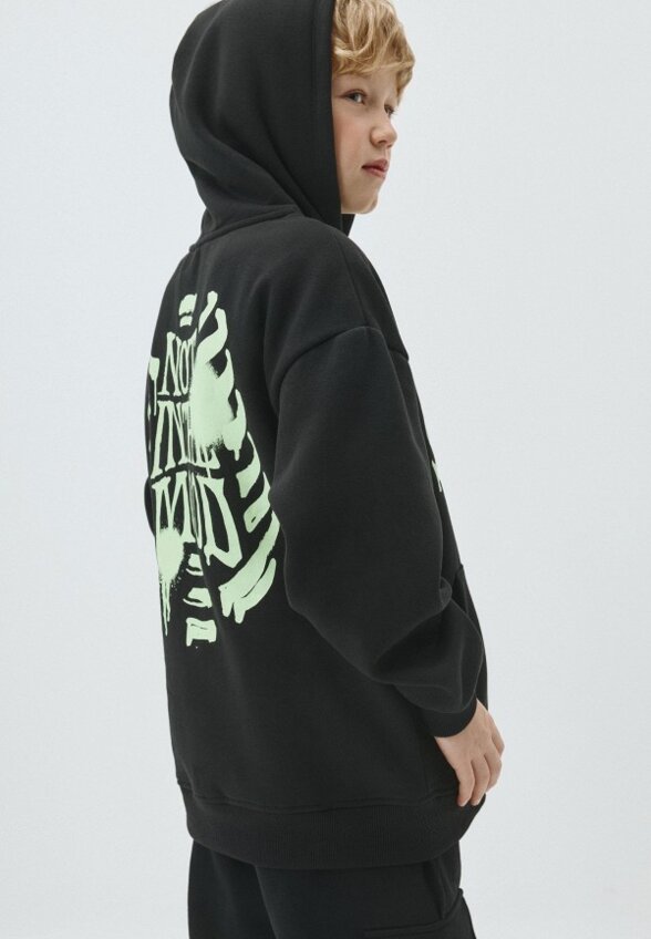 Толстовка Sela