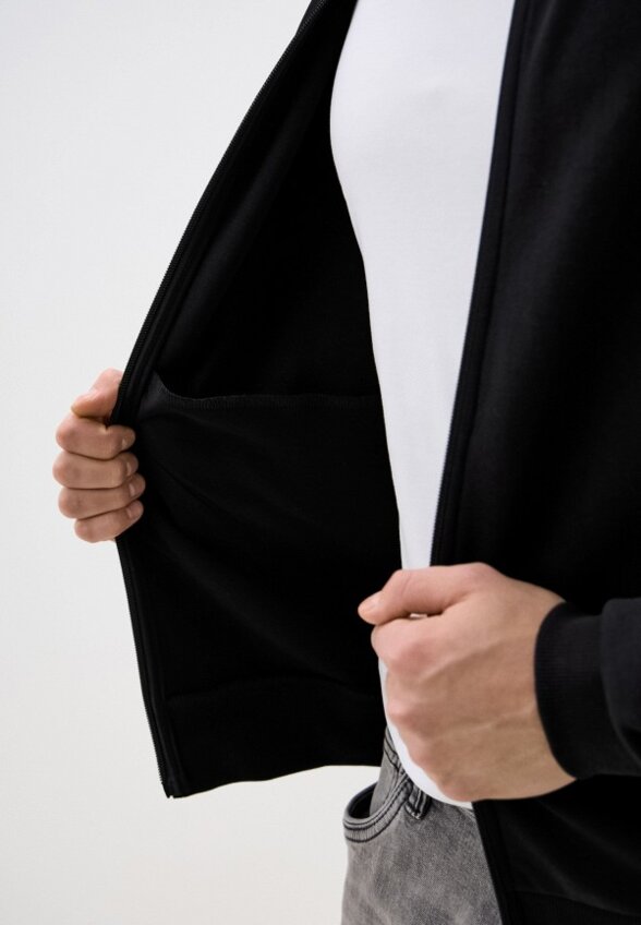 Олимпийка Tom Tailor