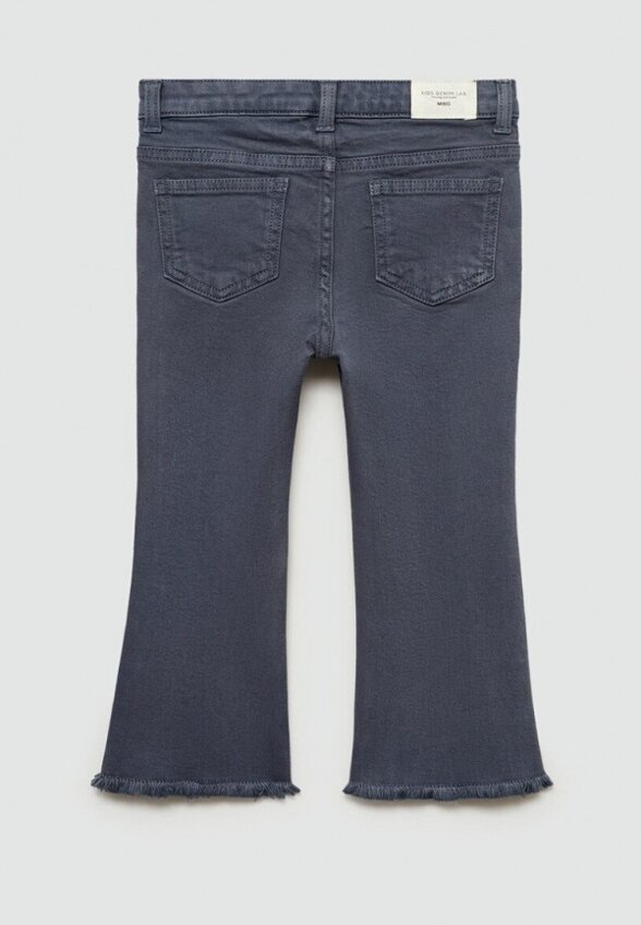 Джинсы Mango Kids