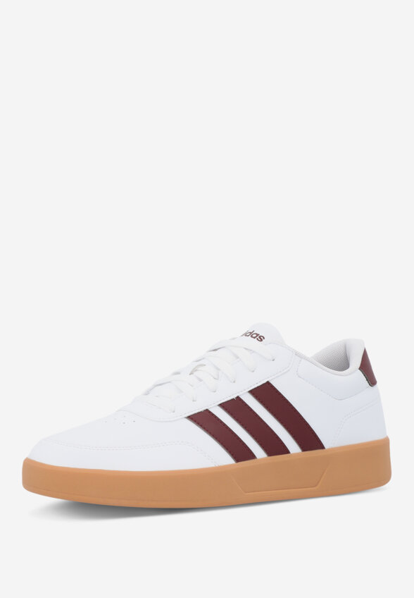 Кеды мужские adidas Breaknet 3.0, Белый