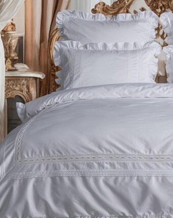 Постельное белье Евро Bellehome мужчинам