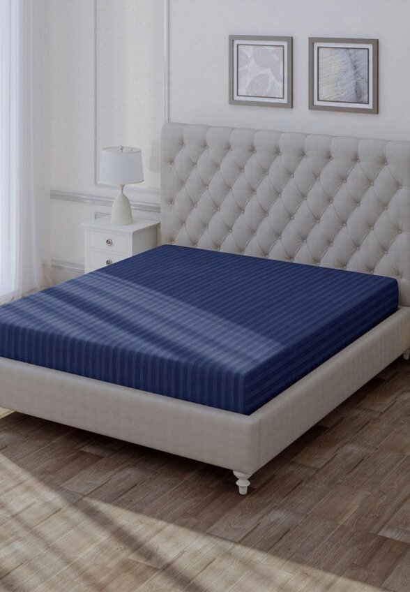 Простыня Евро Love Me