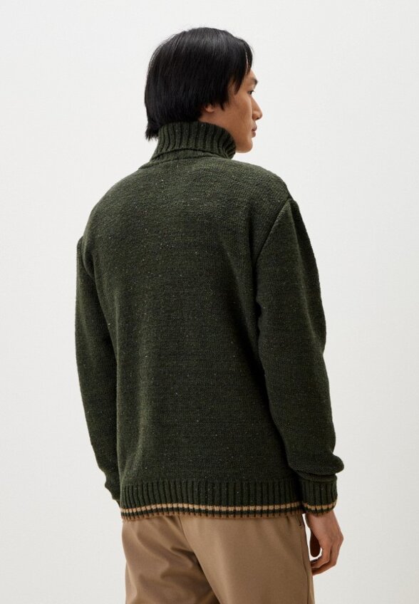 Свитер marhatter