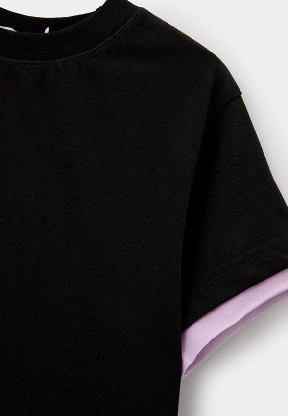 Футболка Sui Generis