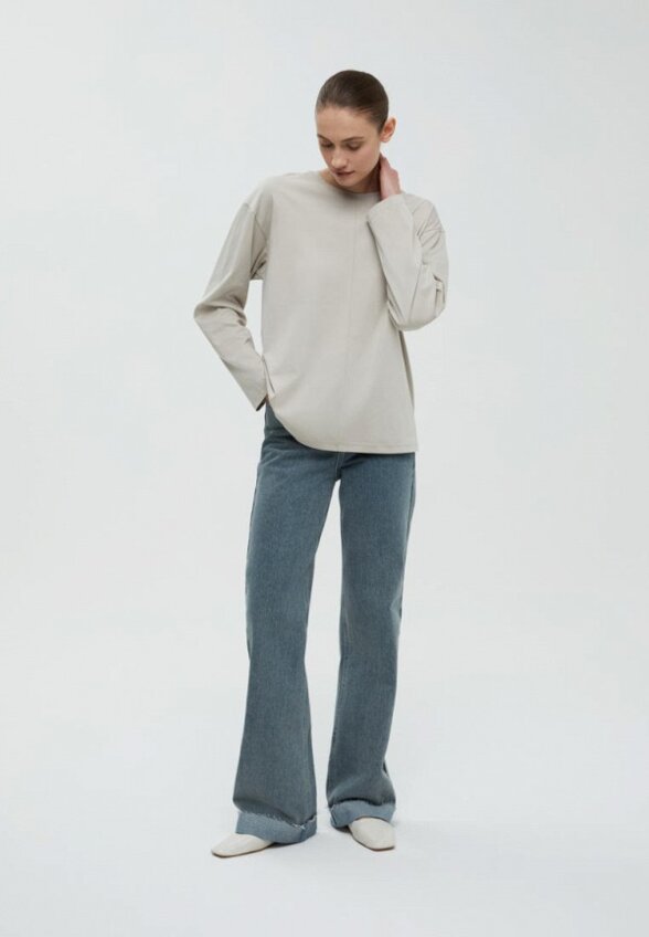 Лонгслив Finn Flare