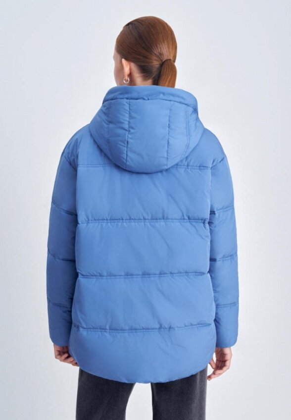 Куртка утепленная Finn Flare