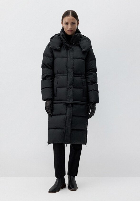 Пуховик Charuel