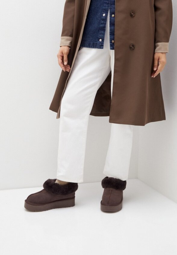 Полусапоги Vittoria Vicci