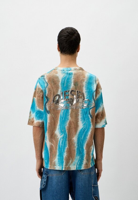 Футболка Diesel