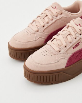 Кеды PUMA женщинам
