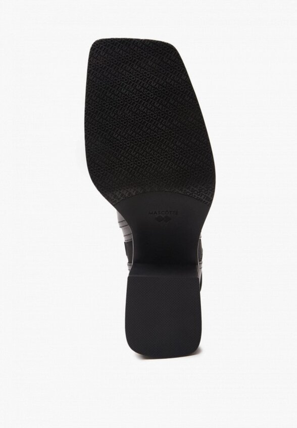 Ботильоны Mascotte